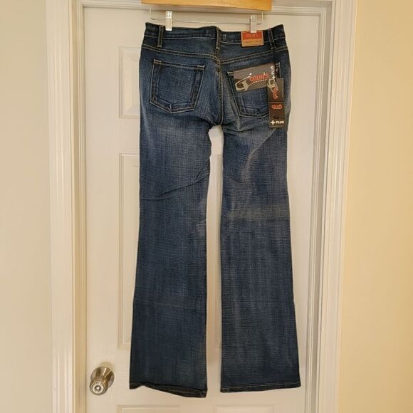 Colin's Jeans Istanbul size 29 / 33 NWT - Picture 2 of 5